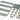 Din-skinne indsats PD-3 - 1