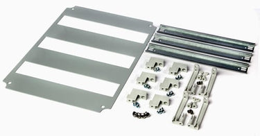 Din-skinne indsats PD-3 - 1