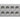 Flange MB10014-PM 12XPG16 komplet - 1