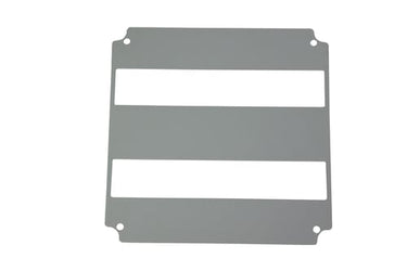 Dækplade OD-2A til din-indsats - 1
