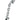 RIDGID FlexShaft K9-102 kædeskraber 1 1/4" - 2" enkelt kæde - 1