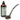 Opvaskemiddel med rose duft 500 ml - 4