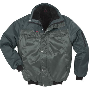 Pilotjakke Icon Army/army S - 1