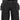 Mascot Arbejdsshorts Zafra sort 46 - 1