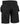Mascot Arbejdsshorts Zafra sort 51 - 2