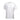 T-shirt heavy hvid M - 1