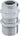 SKINTOP MS-SC-XL PG 16 forniklet messing EMC - 1