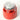 Konventionel lydgiver/blitz IP65 CWSS-RW-W5-E010 - 1