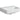 Geberit Renova Plan håndvask 450 x 340 x 170 mm hvid porcelæn KeraTect - 1