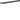 Skillespor PVC enkelt for BR/A/H med C-profil - 1