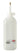 Olieflaske 1,0 liter messing spids - 1