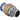Geberit Mapress rf union med udvendigt gevind: d=35mm R=1 1/4" G=1 1/2" - 1