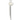 Oras Apollo brusesæt 650mm m/sæbeskål hvid - 1