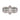 JIC lige samler 3/4"-16 UNF - 1