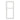 FUGA Base 63 designramme 2,5 modul hvid - 4