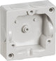 Universaldåse 1,5 - 2,5 mm² bund lysegrå - 1