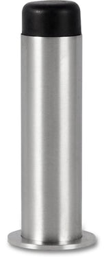 Dørstop 75 mm Ø 19 rustfri stål - 1