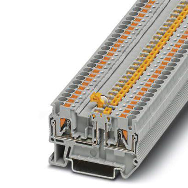 Knivskilleklemme PTC 2,5-MT - 1
