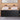 Geberit ONE underskab t/håndvask fire skuffer 1350 x 504 x 470 sort mat - 12