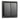 Jalousiafbryder 10A IP55 sort - 1