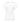 Seven Seas t-shirt o-neck dame S630 hvid str L - 3