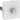 LK FUGA F-connector udtag 1 modul hvid - 1