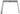 Unidrain ShowerLine fast modul venstrestillet brusevæg 1000 x 1200mm - 1