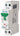 Automatsikring (MCB) 6A 1pole+N 1M type C - 1