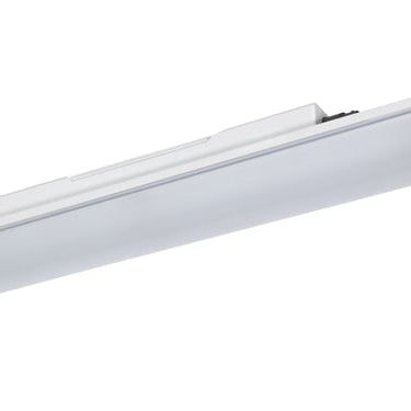 INNOVA 1200 ABS IP66/IP69 IK10 2X5P GF2,5m2 1175mm 20W 2890lm/840 - 1