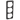 DESIGN+C Ramme Antracit - 2