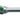 Fræsestift HM Ø8 x 18 mm form C (Speedcut) - 1