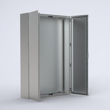 Gulvskab 2000x1200x400 EKDS20124 - 1
