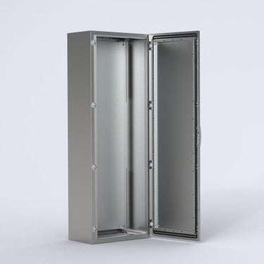Gulvskab 2000x1000x400 EKSS20104 - 1
