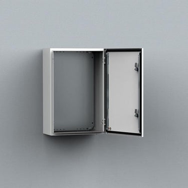 Vægskab 1000x800x300 MAS1008030R5 - 1