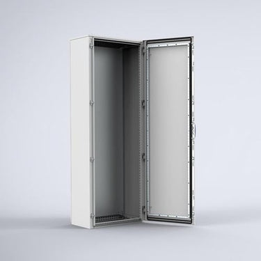 Gulvskab 2000x1000x400 MKS20104R5 - 1