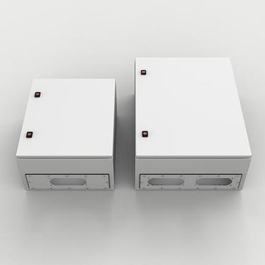 Flangeadapter 510x96 AFA04R5 - 1