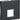 LK FUGA afdækning for Dataudtag for 1x Keystone RJ45 (Small/Large) 1 modul koksgrå - 1