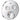 GROHE Grohtherm SmartControl termostat udv. del rund 2SC krom - 1