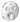 GROHE Grohtherm SmartControl termostat udv. del rund 2SC krom - 1