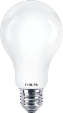 Philips CorePro LED Standard 23W (200W) E27 A95 865 Mat Glas - 1