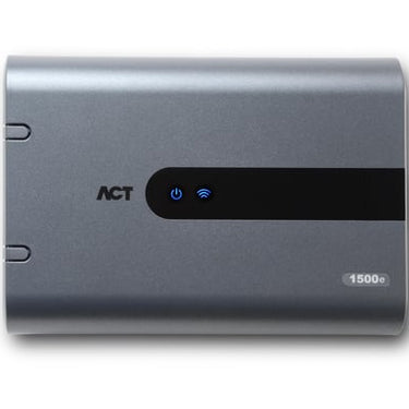 ACTpro-1500 ACTpro IP-Dør Controller - 1