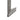 Snedkervinkel 300x165 mm med kraftig base i aluminium - 2