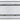 Purus Line ramme/rist steel 700 mm - 1