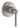 GROHE Atrio ventiloverdel indbyg/udv 19088DC3 SuperSteel - 1