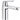 GROHE Eurosmart Cosmopolitan håndvaskarmatur M 5,7 KS Push up - 1