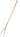 Galax fork 2-gr. - 1