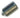 M5X6 ISO 4027/DIN 914 A4 pinol skrue spids - 1