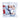 Moldex halvmaske 5230 01 A2P3 R D Compact Mask - 2