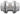 Lige samler 80mm - 1
