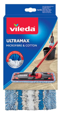 Vileda Ultra Max Combi Refill - 1
